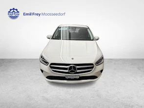 Fahrzeugbild MERCEDES-BENZ B 200 d