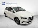 Mercedes-Benz B 200 d