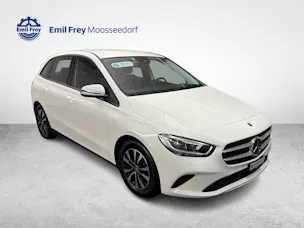 Mercedes-Benz B 200 d