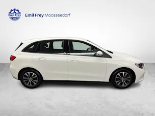 Mercedes-Benz B 200 d
