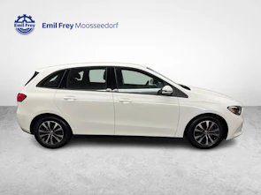 Fahrzeugbild MERCEDES-BENZ B 200 d