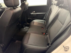 Fahrzeugbild MERCEDES-BENZ B 200 d