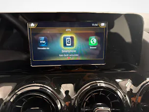 Mercedes-Benz B 200 d