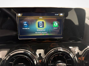 Fahrzeugbild MERCEDES-BENZ B 200 d