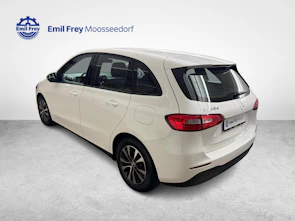 Fahrzeugbild MERCEDES-BENZ B 200 d