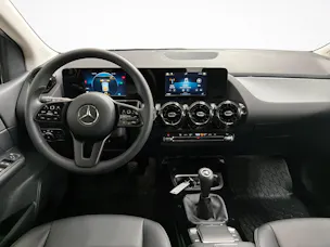 Mercedes-Benz B 200 d