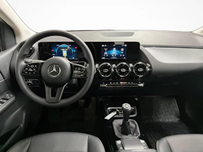 Fahrzeugbild MERCEDES-BENZ B 200 d