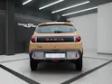 Dacia Spring Extreme
