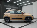 Dacia Spring Extreme