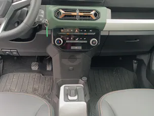 Dacia Spring Extreme