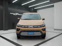 Dacia Spring Extreme