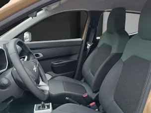 Dacia Spring Extreme