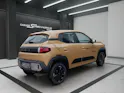 Dacia Spring Extreme