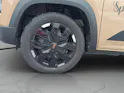 Dacia Spring Extreme