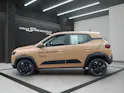 Dacia Spring Extreme
