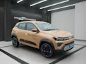 Dacia Spring Extreme