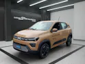 Dacia Spring Extreme