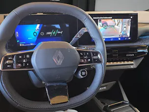Renault Clio 1.8 E-Tech techno