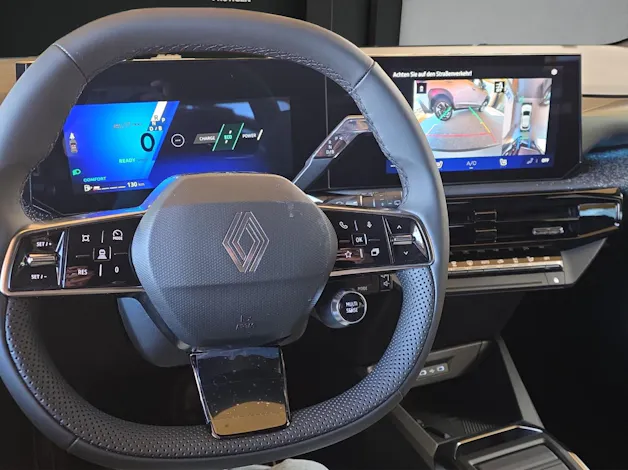 Renault Clio 1.8 E-Tech techno