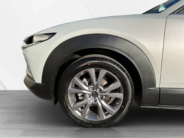 Mazda CX-30 2.5 Centre-Line