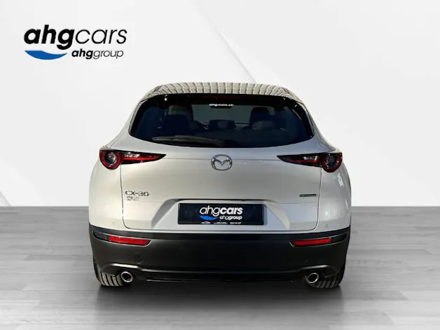 Mazda CX-30 2.5 Centre-Line