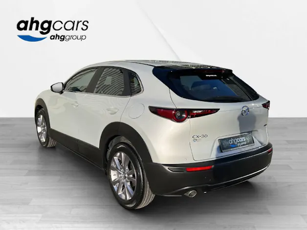 Mazda CX-30 2.5 Centre-Line