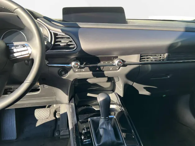 Mazda CX-30 2.5 Centre-Line