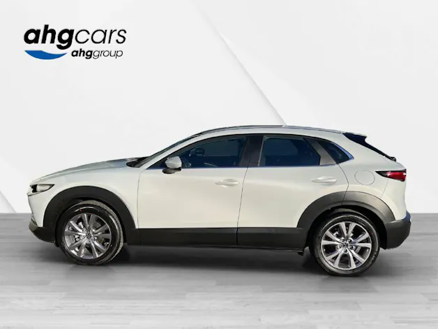 Mazda CX-30 2.5 Centre-Line