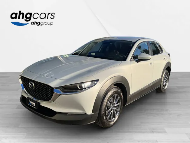 Mazda CX-30 2.5 Prime-Line