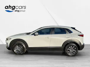 Mazda CX-30 2.5 Prime-Line