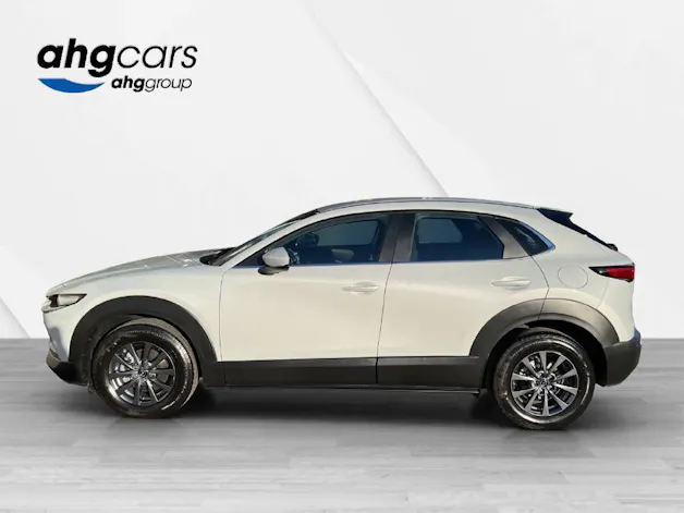 Mazda CX-30 2.5 Prime-Line