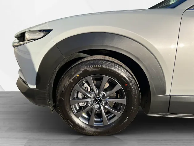 Mazda CX-30 2.5 Prime-Line