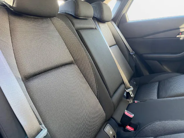 Mazda CX-30 2.5 Prime-Line