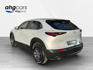 Mazda CX-30 2.5 Prime-Line