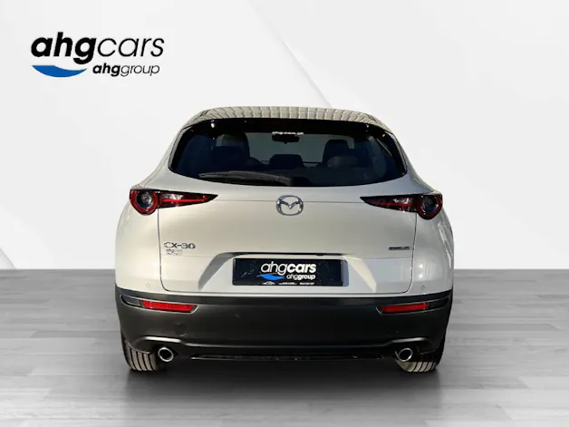 Mazda CX-30 2.5 Prime-Line