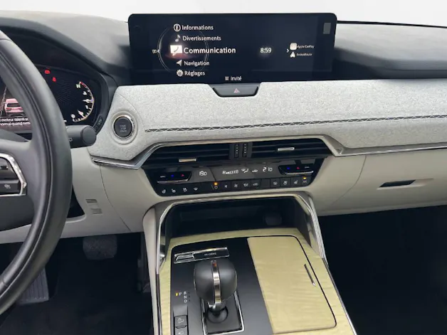 Mazda CX-60 3.3 D Takumi