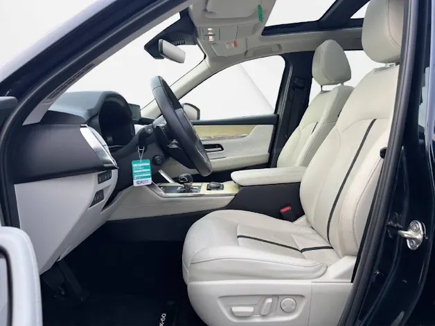 Mazda CX-60 3.3 D Takumi