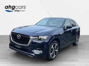 Mazda CX-60 3.3 D Takumi