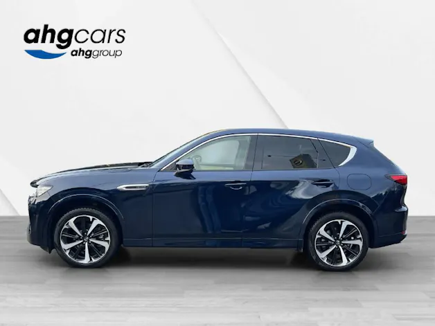 Mazda CX-60 3.3 D Takumi