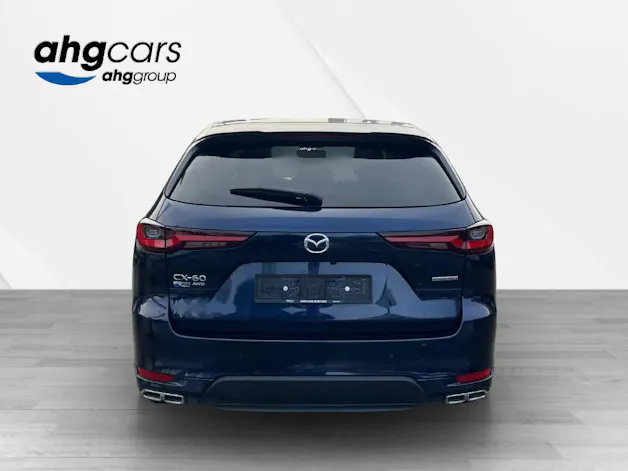 Mazda CX-60 3.3 D Takumi