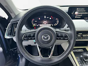 Mazda CX-60 3.3 D Takumi