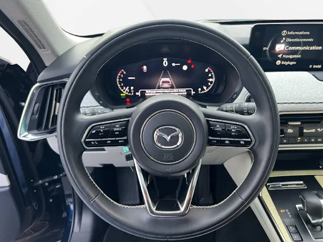 Mazda CX-60 3.3 D Takumi