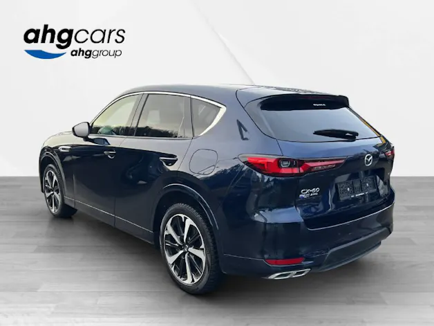 Mazda CX-60 3.3 D Takumi