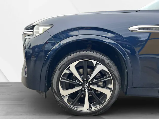 Mazda CX-60 3.3 D Takumi
