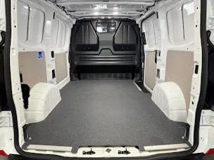 Ford Transit C Van 320 L1 2.0 EcoBlue 136 Trend