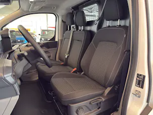 Ford Transit C Van 320 L1 2.0 EcoBlue 136 Trend