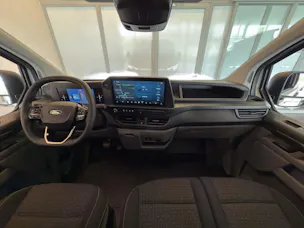 Ford Transit C Van 320 L1 2.0 EcoBlue 136 Trend