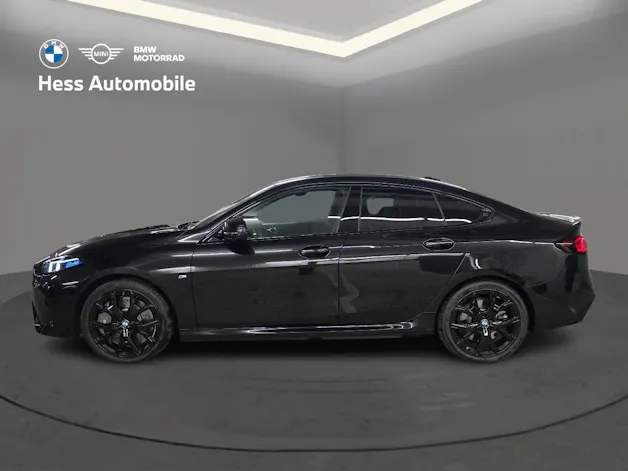 BMW M235i xDrive Gran Coupé M Sport