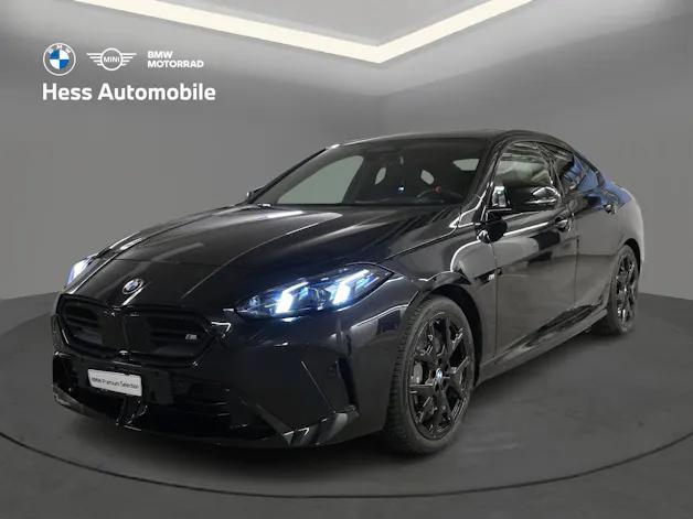 BMW M235i xDrive Gran Coupé M Sport