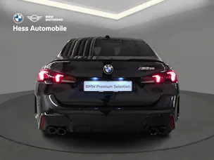 BMW M235i xDrive Gran Coupé M Sport